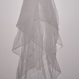Wedding Veil